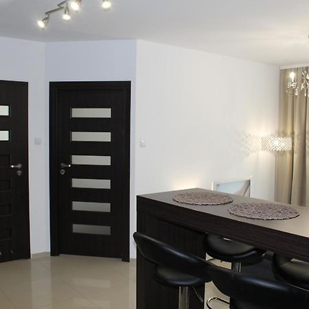 Apartament Antoniukowska 60 Бялисток Екстериор снимка
