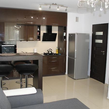 Apartament Antoniukowska 60 Бялисток Екстериор снимка