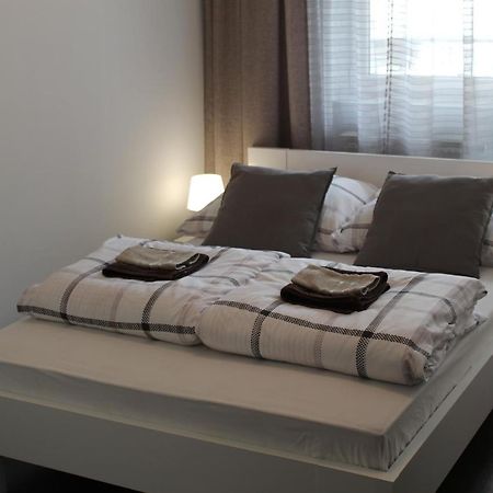 Apartament Antoniukowska 60 Бялисток Екстериор снимка